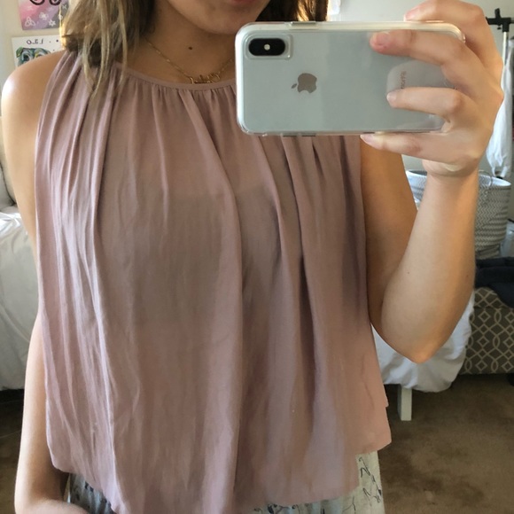 forever 21 blouse - Picture 3 of 3